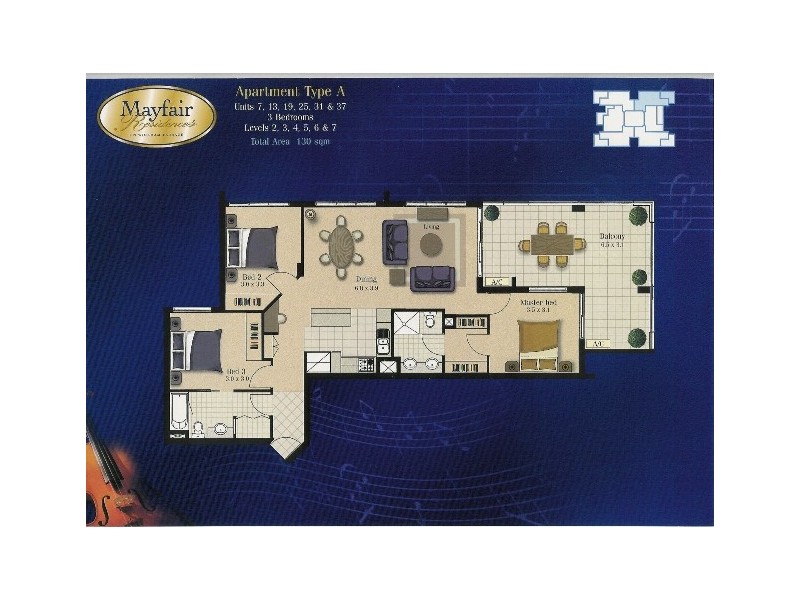 39/287 Wickham Terrace, Spring Hill QLD 4000