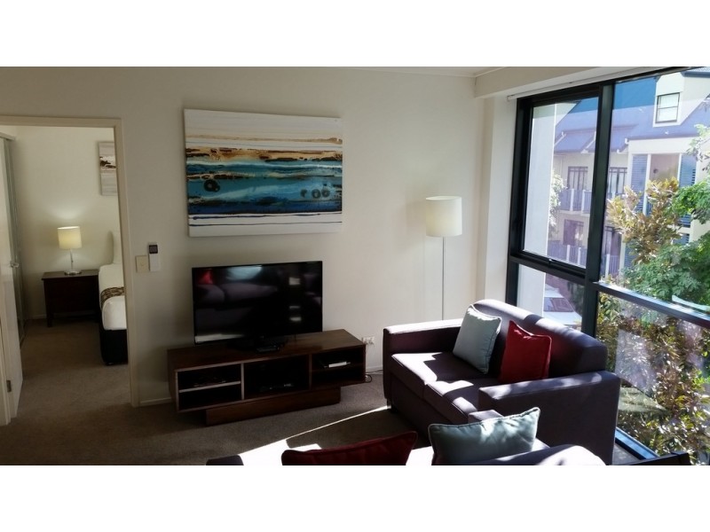 21 / 454 Upper Edward Street, Spring Hill QLD 4000