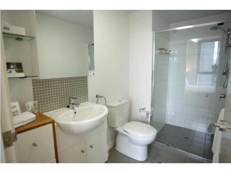 21 / 454 Upper Edward Street, Spring Hill QLD 4000