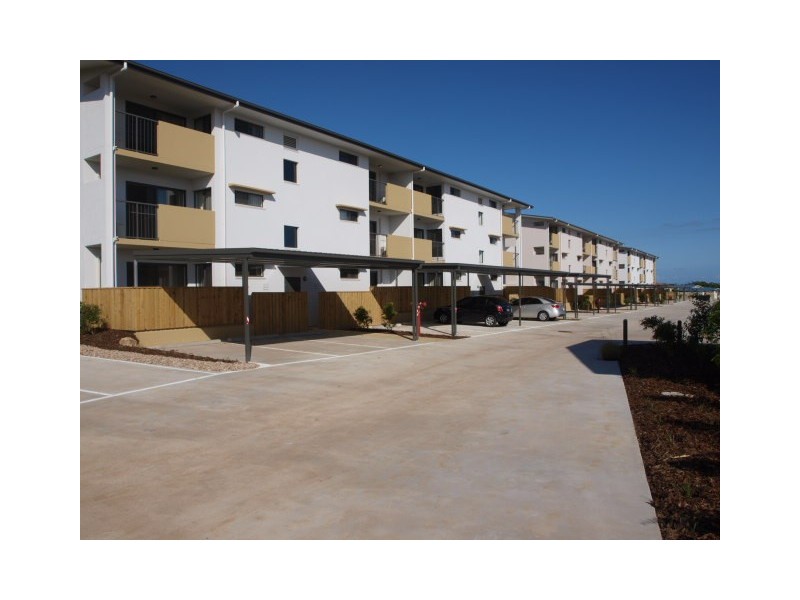 12/1 Linear Drive, Mango Hill QLD 4509