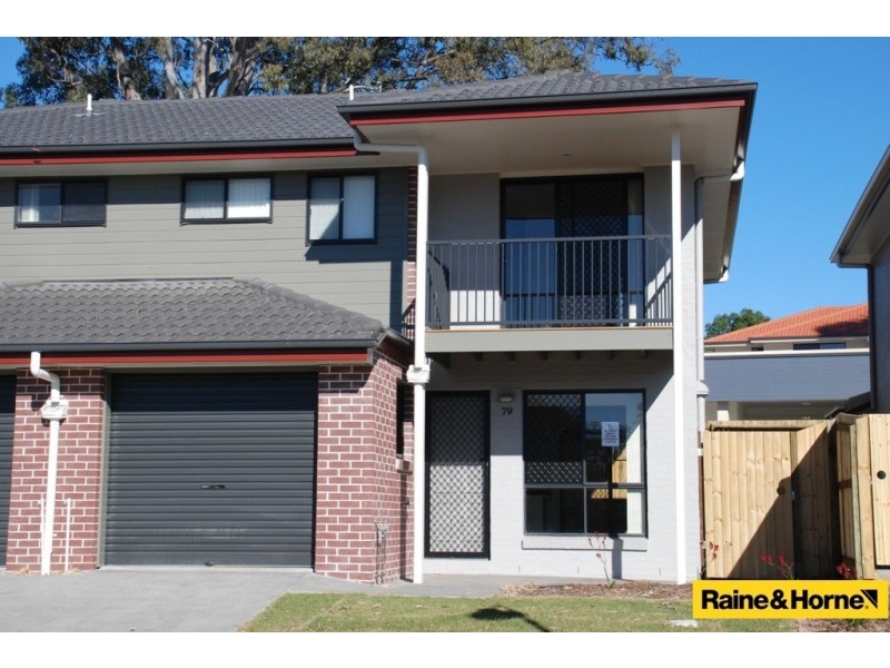 24/54 Outlook Place, Durack QLD 4077