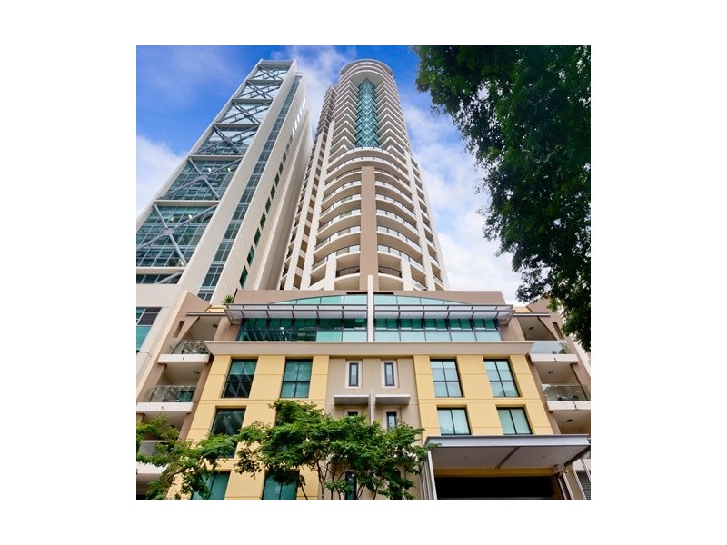 20-02/120 Mary street, Brisbane City QLD 4000