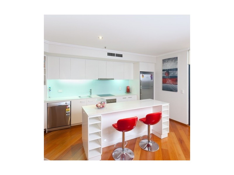 20-02/120 Mary street, Brisbane City QLD 4000