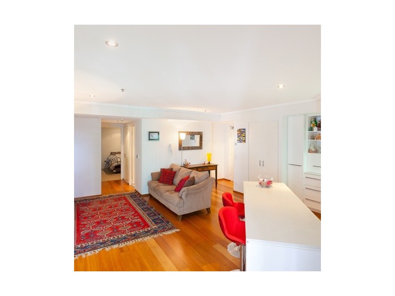 20-02/120 Mary street, Brisbane City QLD 4000