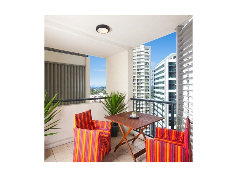 20-02/120 Mary street, Brisbane City QLD 4000