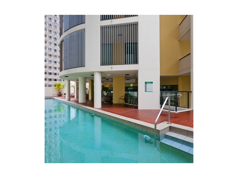 20-02/120 Mary street, Brisbane City QLD 4000