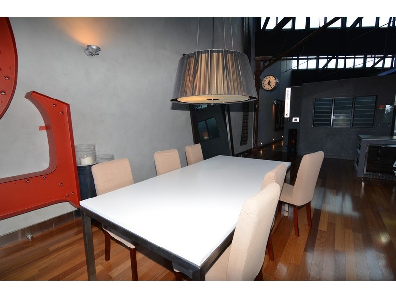 54-N Vernon Tce, Teneriffe QLD 4005