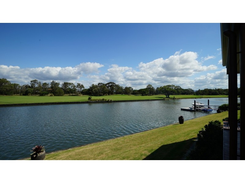 7638 Fairway Boulevard, Hope Island QLD 4212