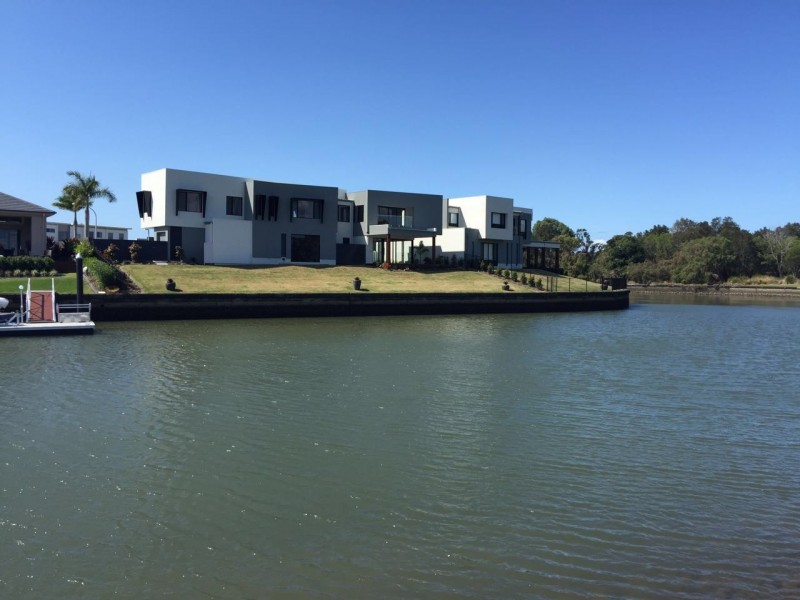 7638 Fairway Boulevard, Hope Island QLD 4212