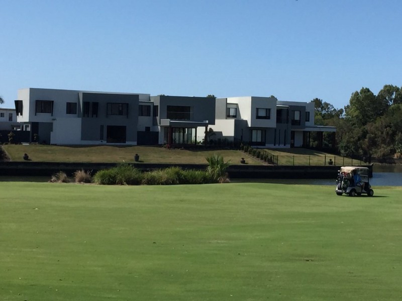 7638 Fairway Boulevard, Hope Island QLD 4212