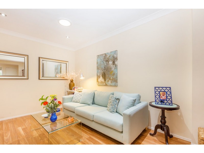 118 Highfield Drive, Merrimac QLD 4226