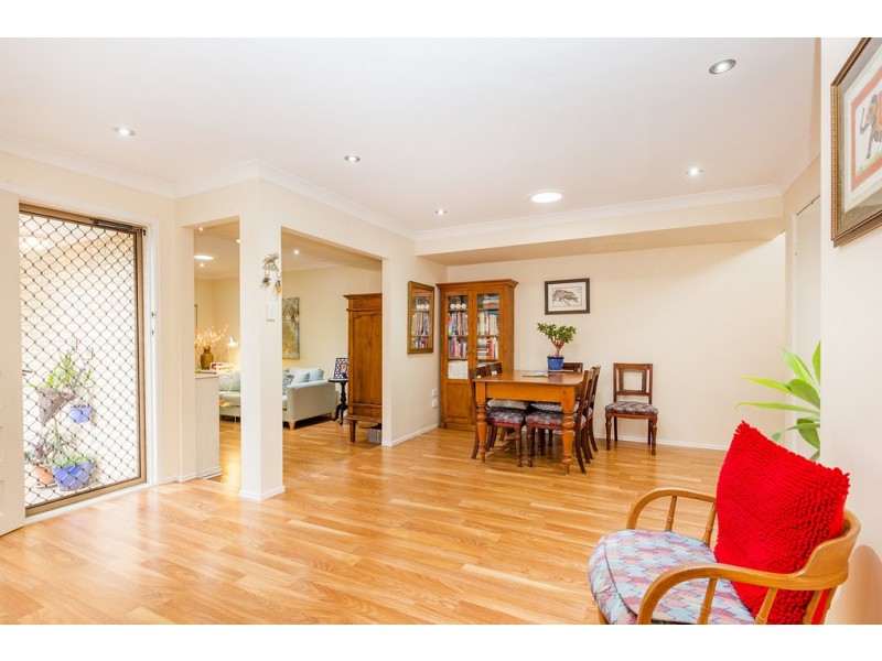 118 Highfield Drive, Merrimac QLD 4226