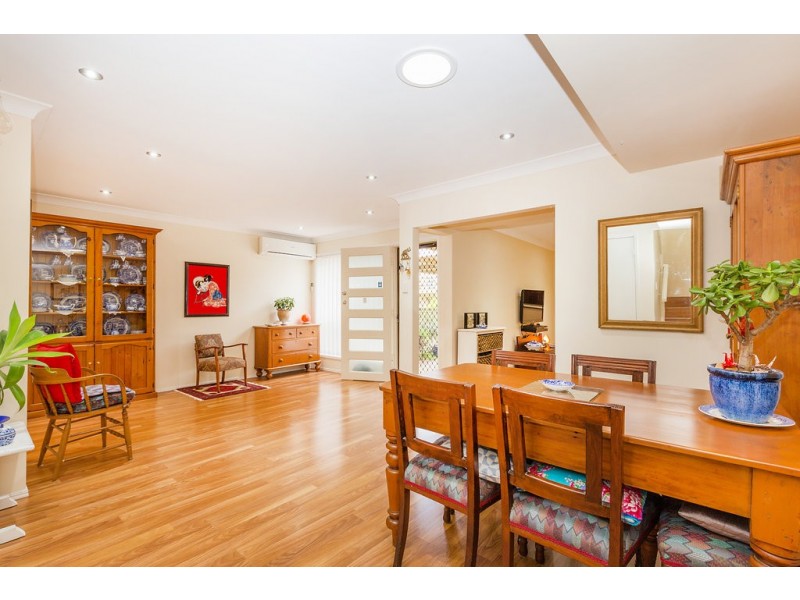 118 Highfield Drive, Merrimac QLD 4226