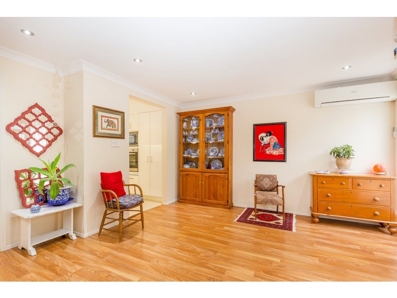 118 Highfield Drive, Merrimac QLD 4226