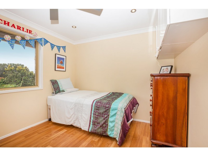 118 Highfield Drive, Merrimac QLD 4226