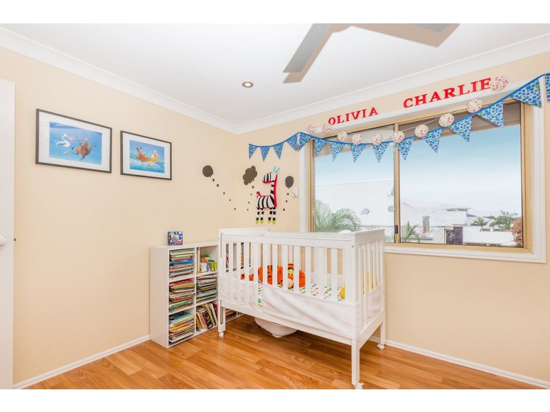 118 Highfield Drive, Merrimac QLD 4226