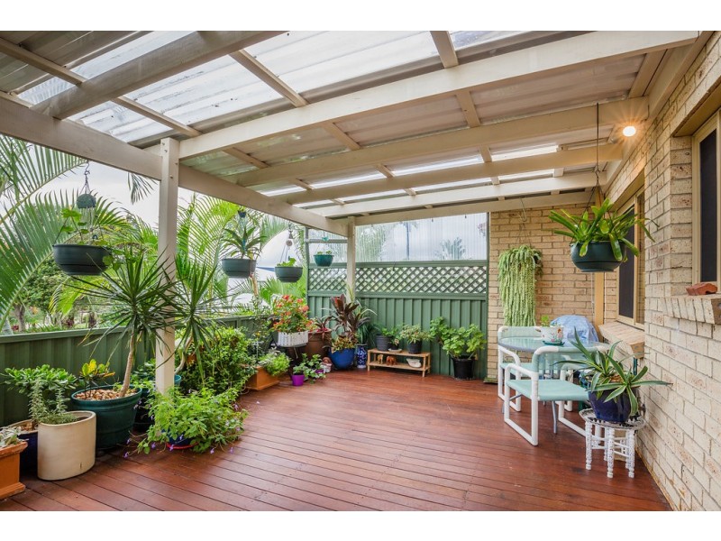 118 Highfield Drive, Merrimac QLD 4226