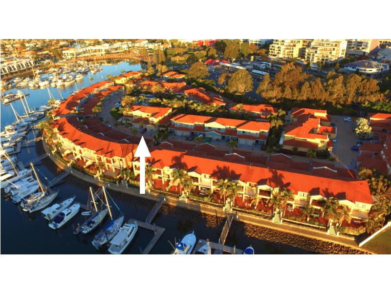 34/6 Harbourview Court, Cleveland QLD 4163