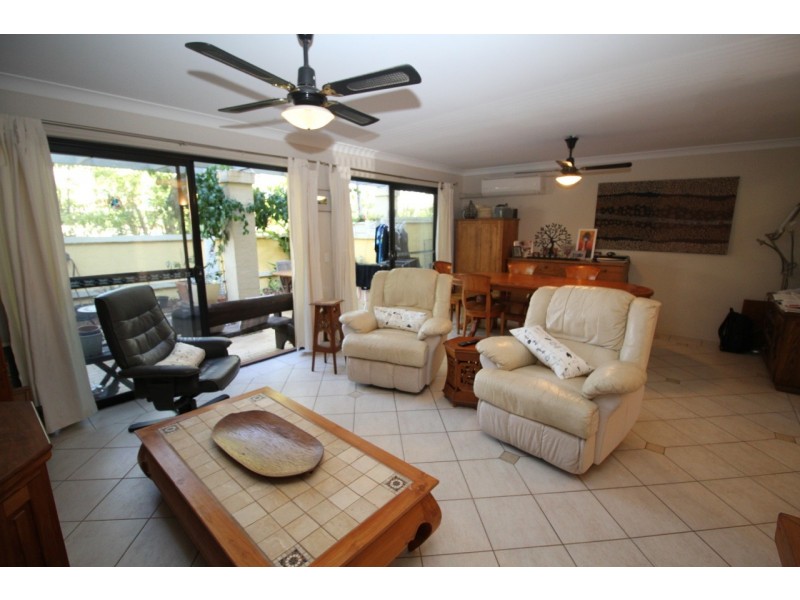 34/6 Harbourview Court, Cleveland QLD 4163