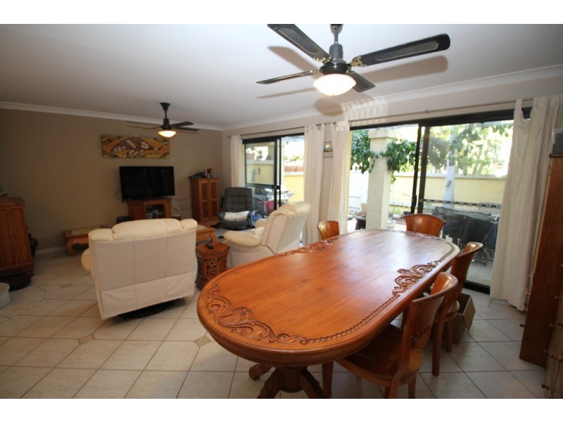 34/6 Harbourview Court, Cleveland QLD 4163