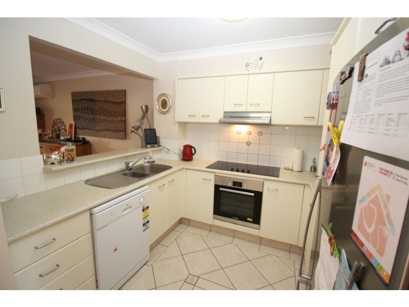 34/6 Harbourview Court, Cleveland QLD 4163