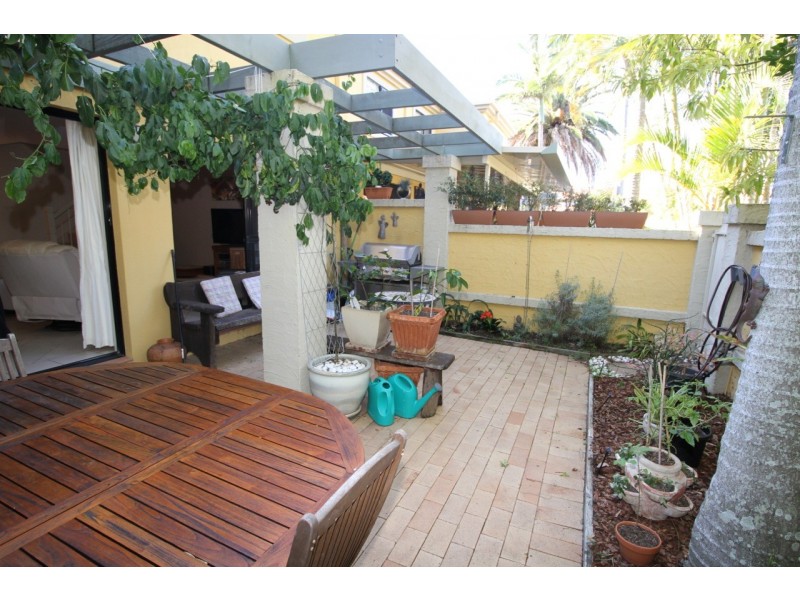 34/6 Harbourview Court, Cleveland QLD 4163