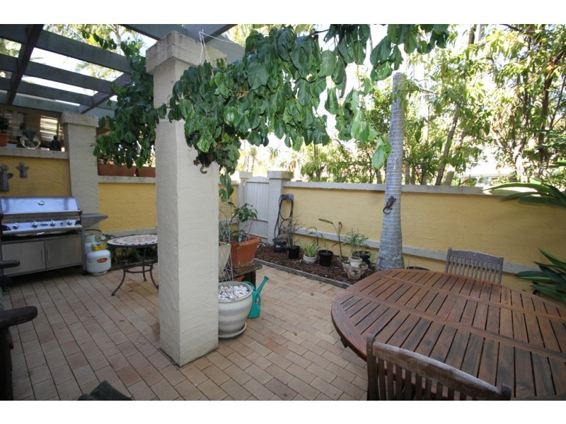 34/6 Harbourview Court, Cleveland QLD 4163