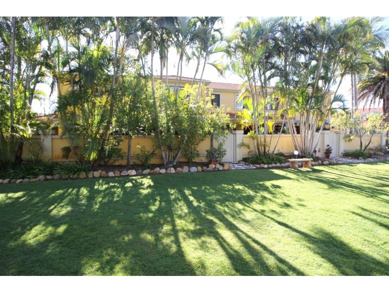 34/6 Harbourview Court, Cleveland QLD 4163