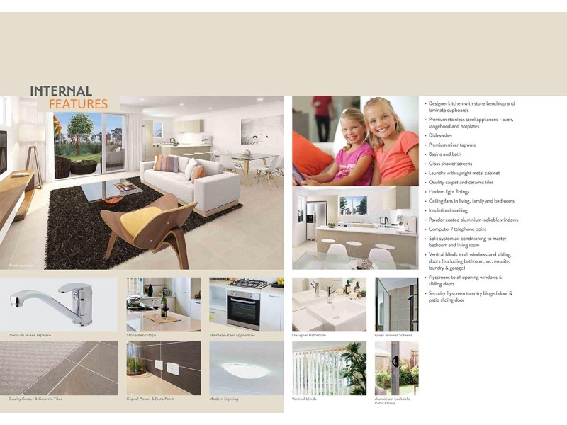 U20 1 Lamington Road, Mango Hill QLD 4509