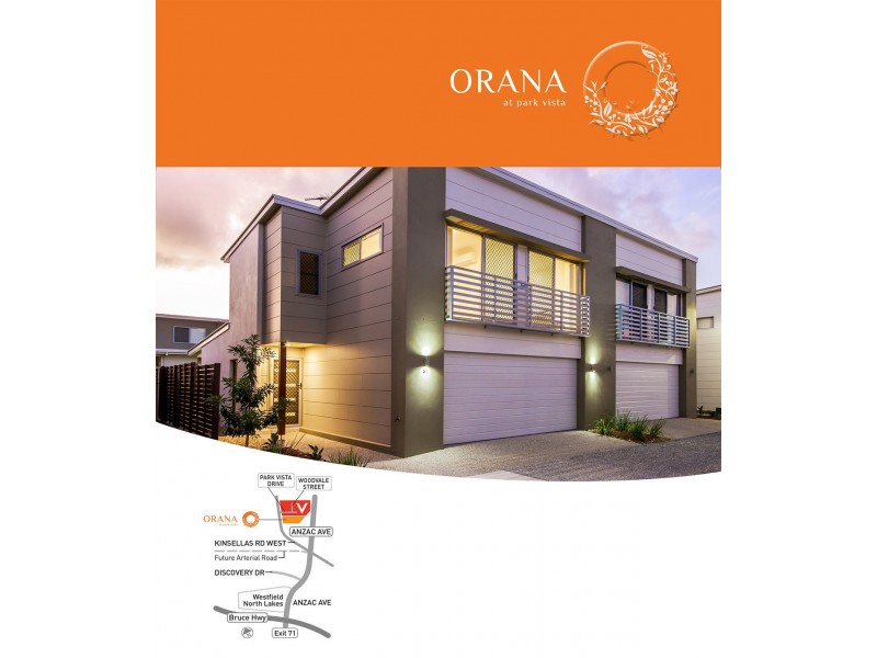 U20 1 Lamington Road, Mango Hill QLD 4509