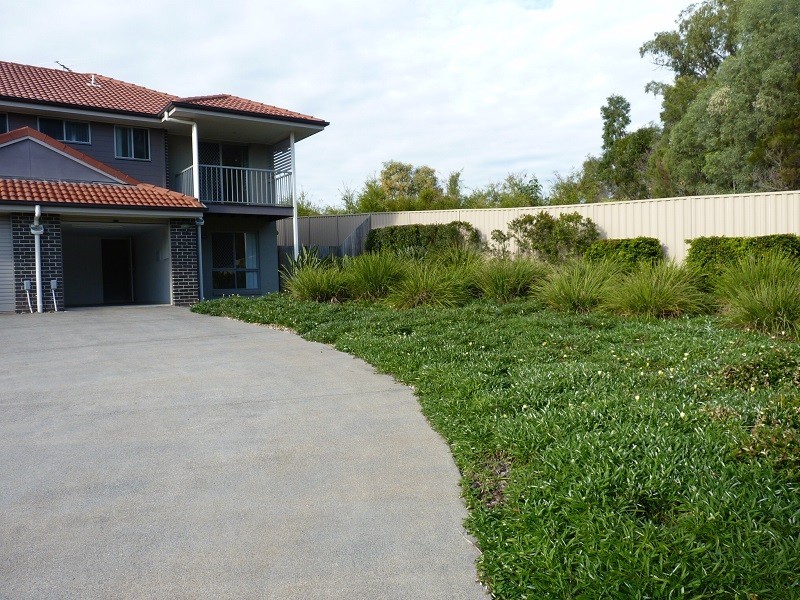 North Lakes QLD 4509