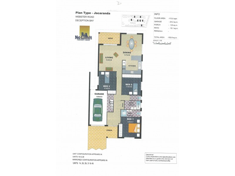 45 80 WEBSTER ROAD, Deception Bay QLD 4508