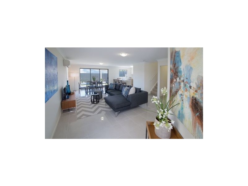 124/85 Nottingham Road, Calamvale QLD 4116