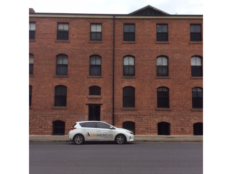 16/83 Lipson Street, Port Adelaide SA 5015