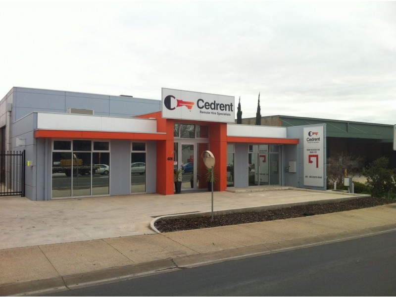 406 South Road, Richmond SA 5033