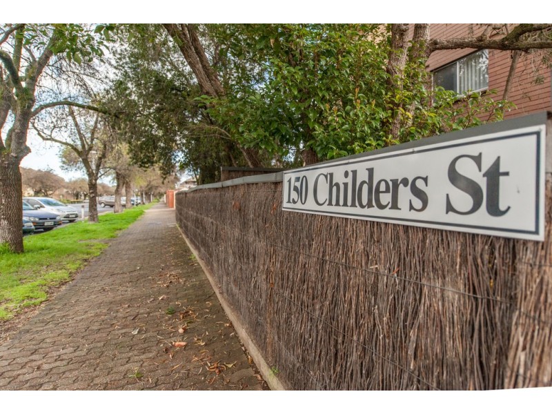 13/150 Childers Street, North Adelaide SA 5006