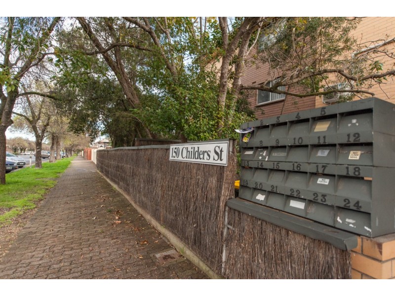 13/150 Childers Street, North Adelaide SA 5006