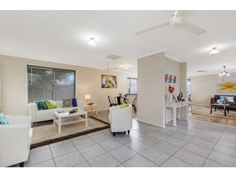 23 OSBORNE AVE, Salisbury Plain SA 5109