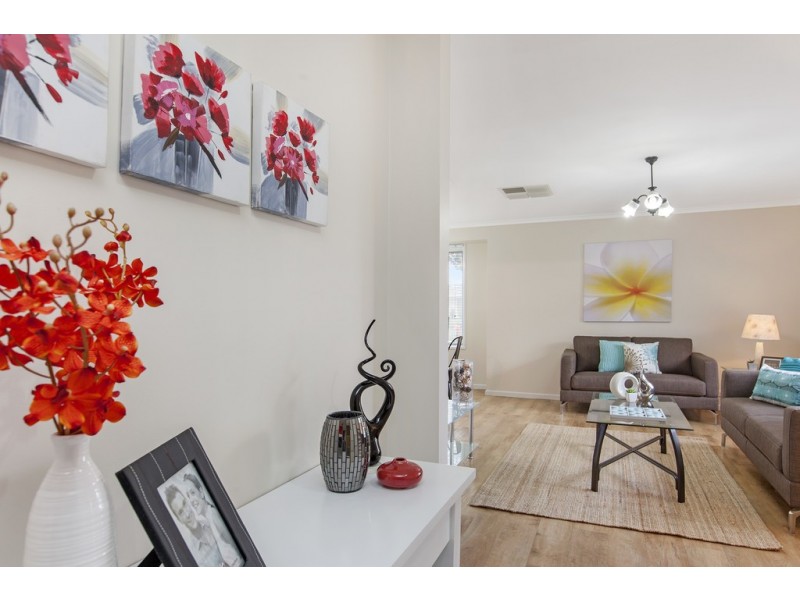 23 OSBORNE AVE, Salisbury Plain SA 5109