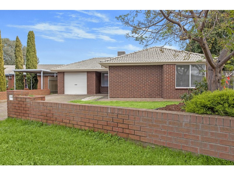 23 OSBORNE AVE, Salisbury Plain SA 5109