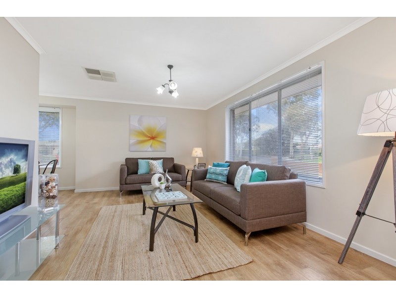 23 OSBORNE AVE, Salisbury Plain SA 5109