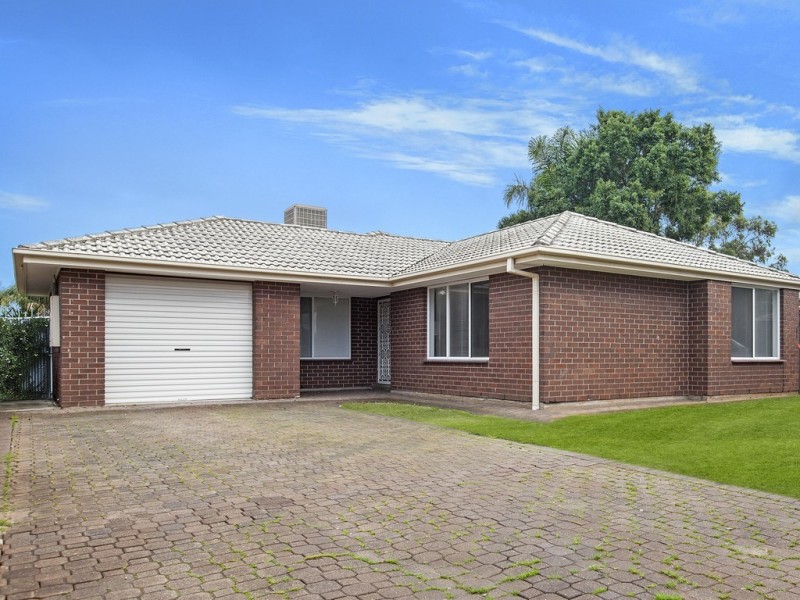 23 OSBORNE AVE, Salisbury Plain SA 5109
