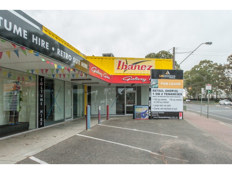 9/296 Brighton Road, Brighton SA 5048