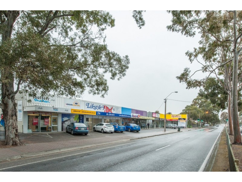 9/296 Brighton Road, Brighton SA 5048
