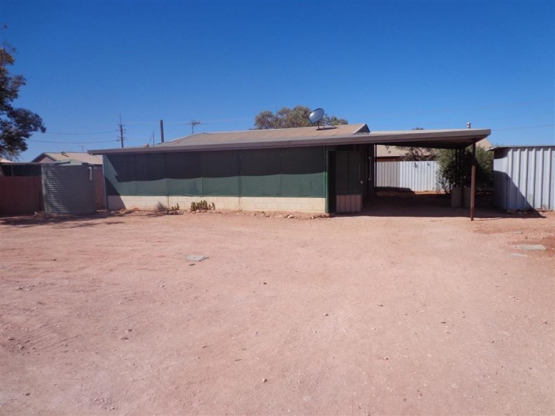 Lot 501 Grey Street, Coober Pedy SA 5723