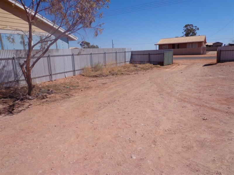 Lot 501 Grey Street, Coober Pedy SA 5723