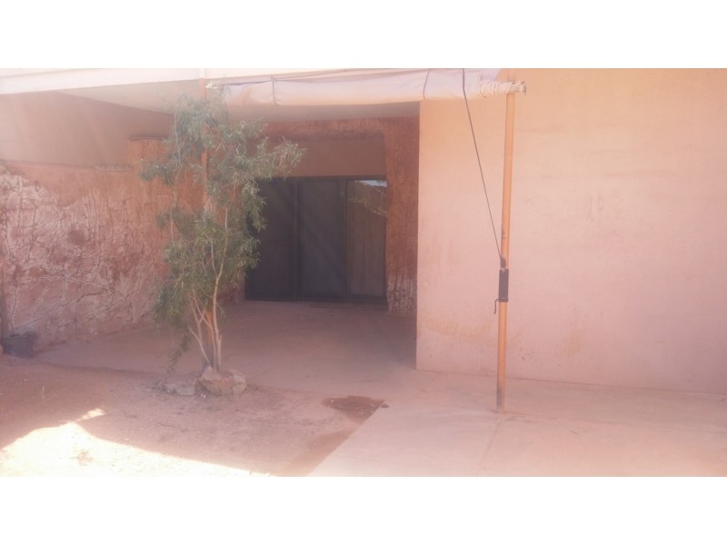 Unit 1/1039 Oliver Street, Coober Pedy SA 5723