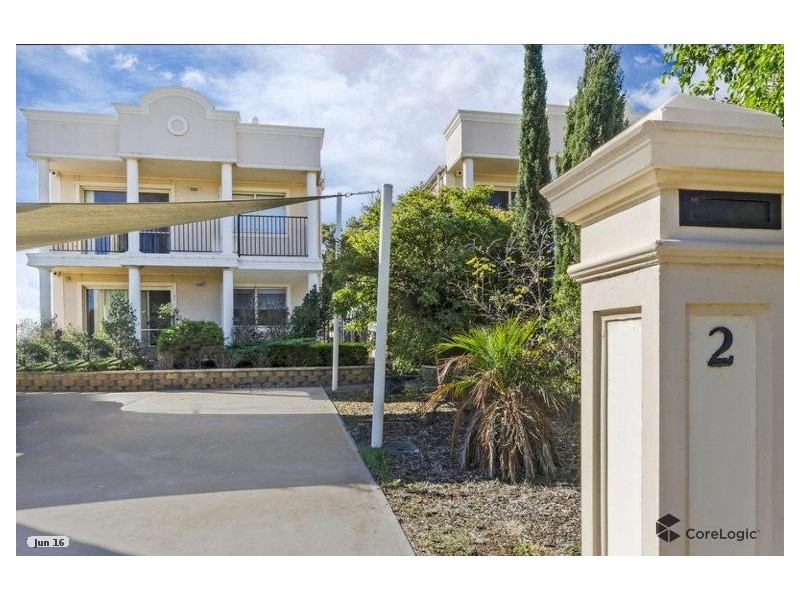 2/12-14 Fooks Terrace, St Kilda SA 5110