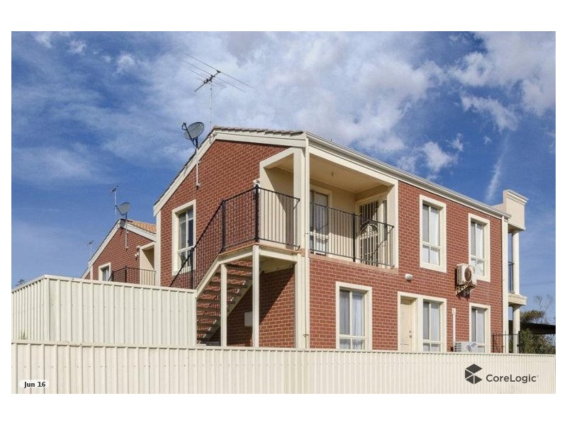 2/12-14 Fooks Terrace, St Kilda SA 5110