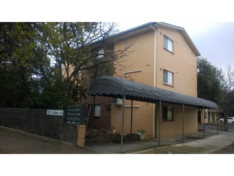 11/150 Childers Street, North Adelaide SA 5006